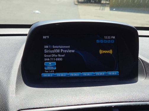 2014 Buick Encore Leather