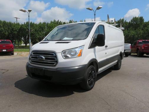 2016 Ford Transit-250 Base