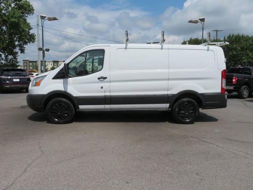 2016 Ford Transit-250 Base
