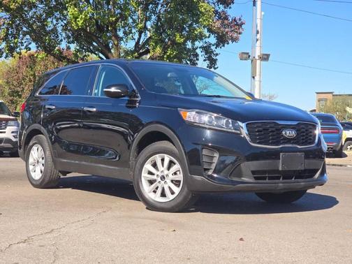 2019 Kia Sorento L