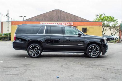 2015 GMC Yukon XL 1500 Denali