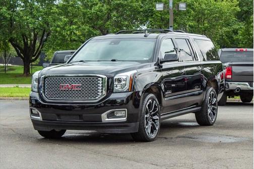 2015 GMC Yukon XL 1500 Denali