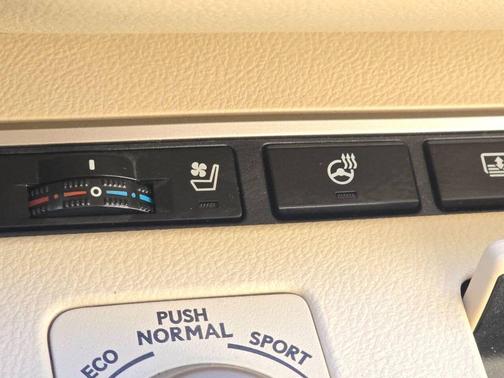 2015 Lexus ES 350 Base