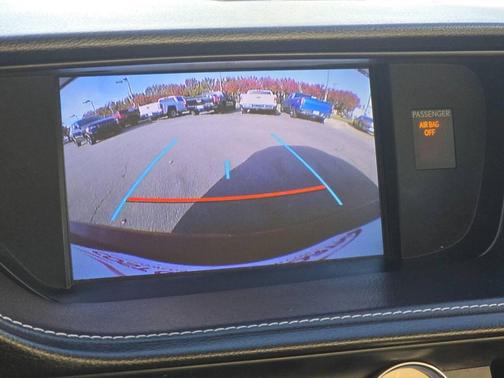 2015 Lexus ES 350 Base