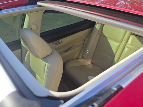 2015 Lexus ES 350 Base