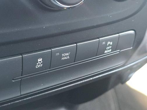 2022 RAM 1500 Tradesman