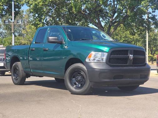 2022 RAM 1500 Tradesman