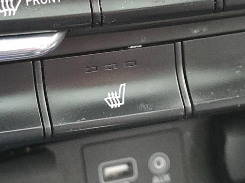 2019 Hyundai SANTA FE Limited 2.4