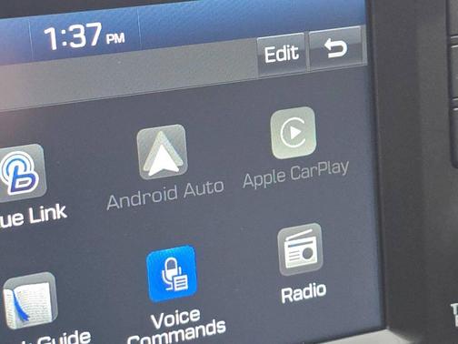 2019 Hyundai SANTA FE Limited 2.4