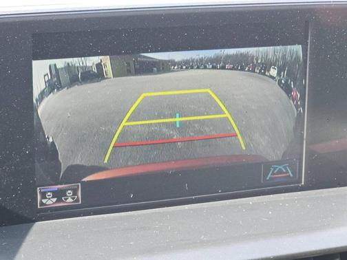 2020 Lexus NX 300 Base