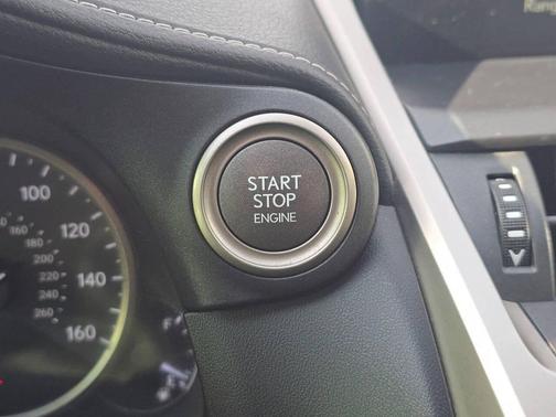 2020 Lexus NX 300 Base