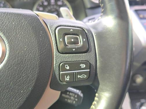 2020 Lexus NX 300 Base