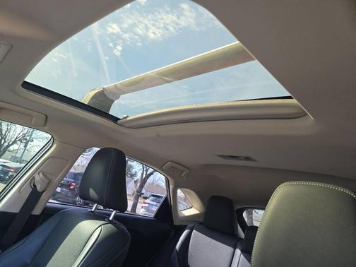 2020 Lexus NX 300 Base