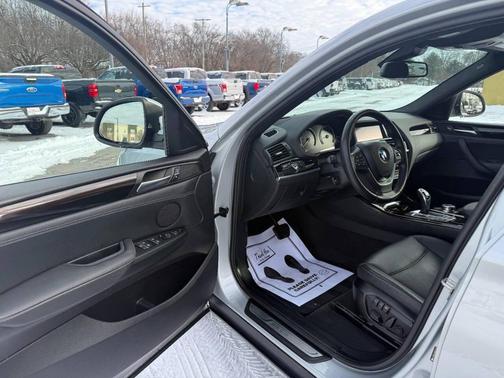 2018 BMW X4 xDrive28i AWD 4dr SUV