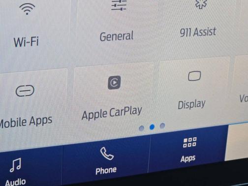 2023 Ford Explorer XLT AWD 4dr SUV