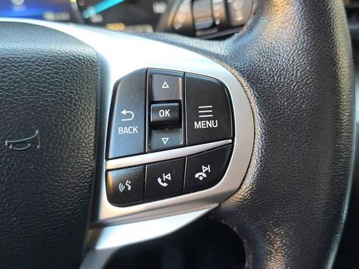 2023 Ford Explorer XLT AWD 4dr SUV