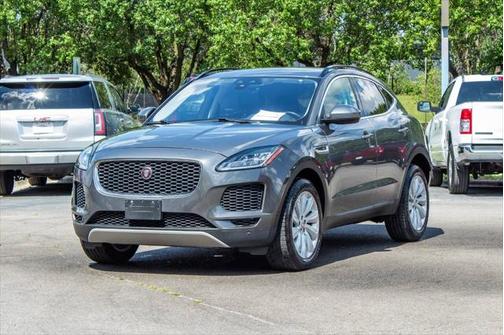2019 Jaguar E-PACE P250 SE AWD 4dr SUV