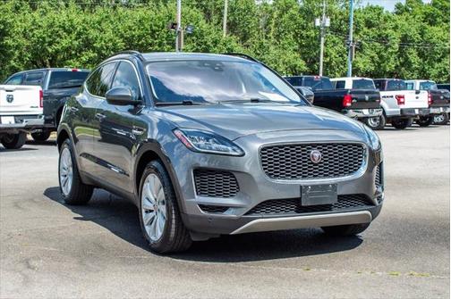 2019 Jaguar E-PACE P250 SE AWD 4dr SUV