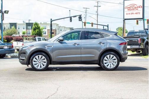 2019 Jaguar E-PACE P250 SE AWD 4dr SUV