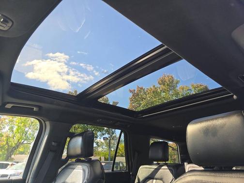 2019 Ford Expedition Limited 4x4 4dr SUV