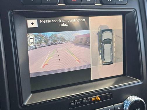 2019 Ford Expedition Limited 4x4 4dr SUV