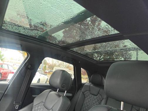 2021 Audi SQ5 3.0T Premium Plus