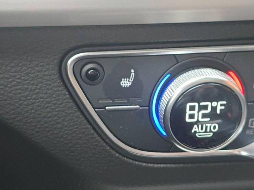 2021 Audi SQ5 3.0T Premium Plus