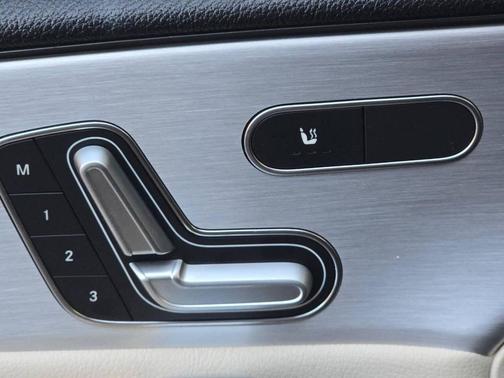 2019 Mercedes-Benz A-Class A 220 4MATIC AWD 4dr Sedan