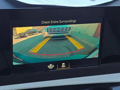 2019 Mercedes-Benz A-Class A 220 4MATIC AWD 4dr Sedan