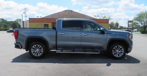 2019 GMC Sierra 1500 Denali