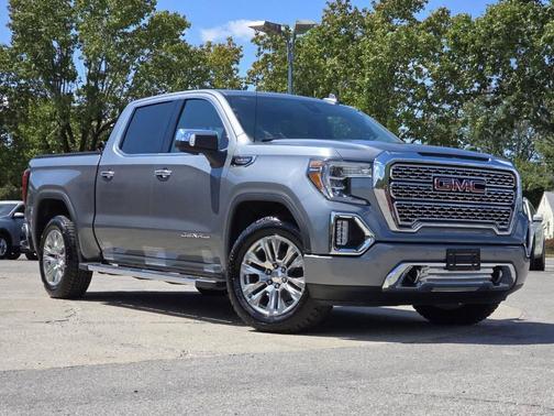 2019 GMC Sierra 1500 Denali