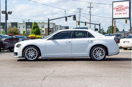 2019 Chrysler 300 Touring