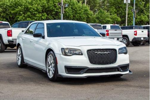 2019 Chrysler 300 Touring