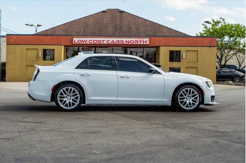 2019 Chrysler 300 Touring