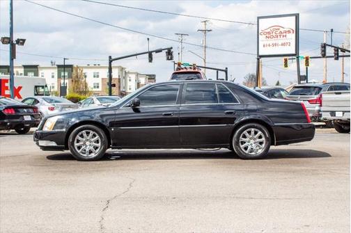 2008 Cadillac DTS Luxury I