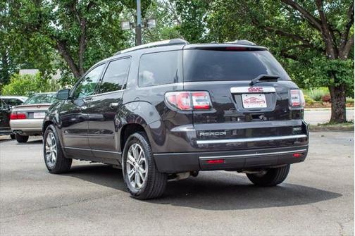 2015 GMC Acadia SLT-1