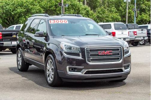 2015 GMC Acadia SLT-1
