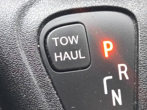 2021 RAM ProMaster 1500 Low Roof