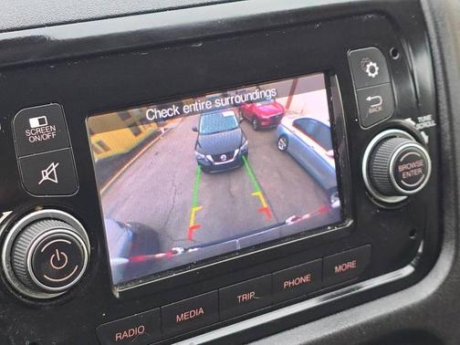 2021 RAM ProMaster 1500 Low Roof