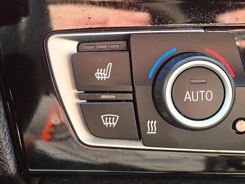 2017 BMW 230 230i xDrive AWD 2dr Coupe