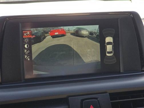 2017 BMW 230 230i xDrive AWD 2dr Coupe