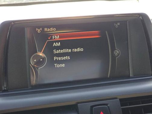 2017 BMW 230 230i xDrive AWD 2dr Coupe