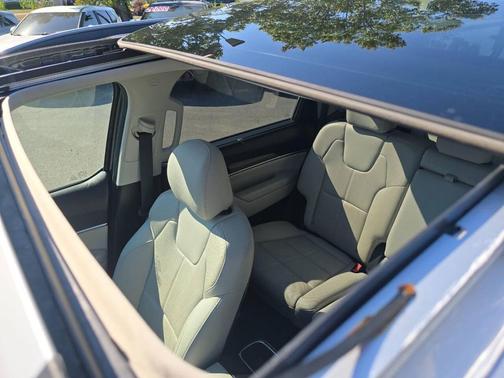 2020 Kia Telluride EX AWD 4dr SUV