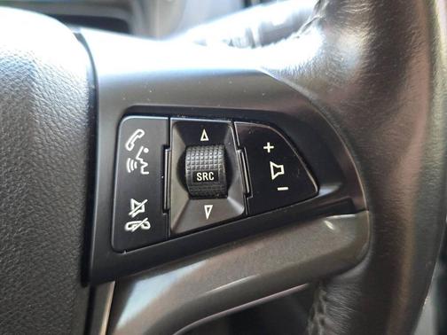 2014 Chevrolet Volt Base