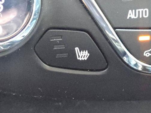 2017 Chevrolet Cruze Premier