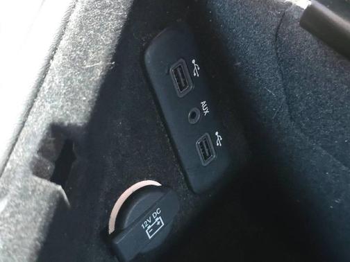 2018 Dodge Challenger GT