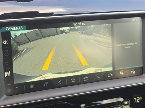 2020 Jaguar F-PACE 300 Sport Limited Edition AWD 4dr SUV