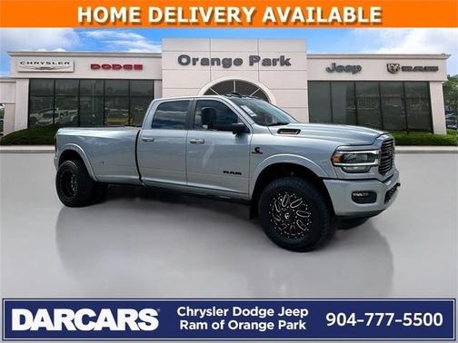 2022 RAM 3500 Laramie
