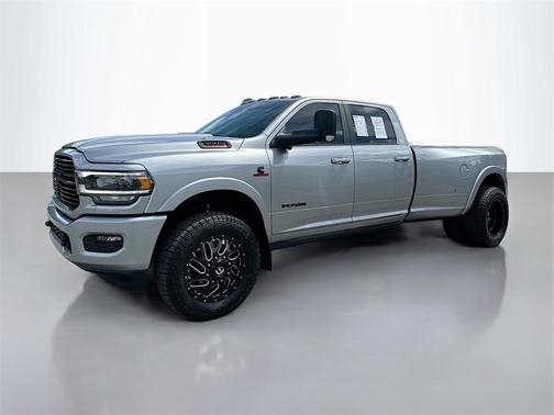 2022 RAM 3500 Laramie