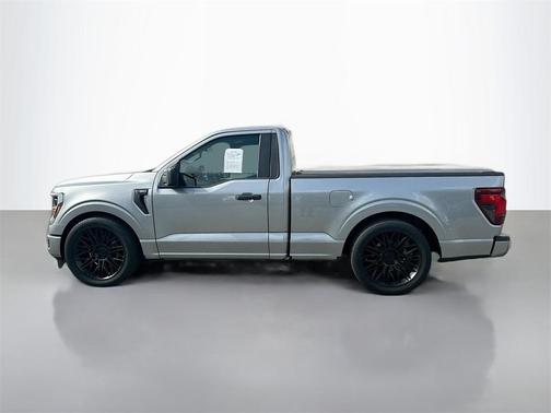 2024 Ford F-150 XL